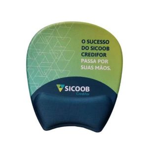 Mouse Pad Personalizado Diadema