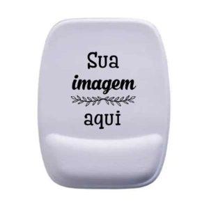 Mouse Pad Personalizado Florianópolis
