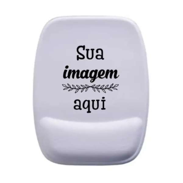 Mouse Pad Personalizado Florianópolis