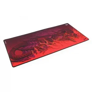 Mouse Pad Personalizado Fortaleza