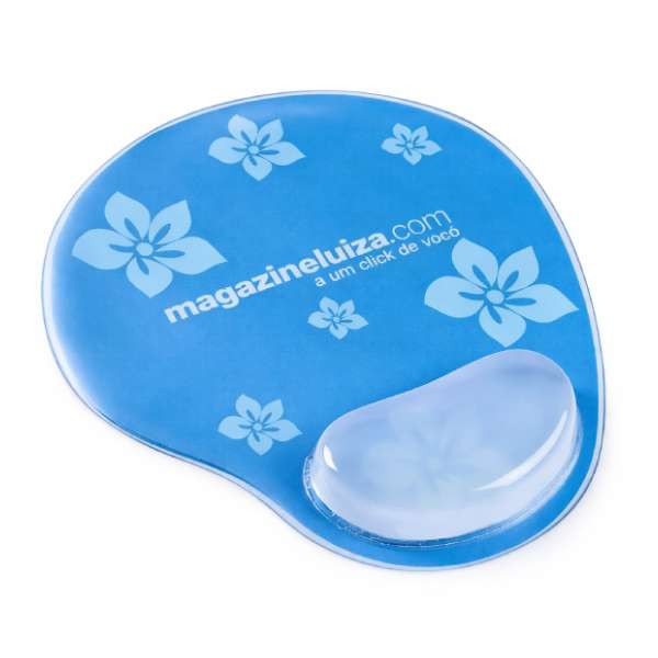 Mouse Pad Personalizado Mauá