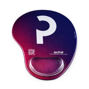 Mouse Pad Personalizado Mogi das Cruzes