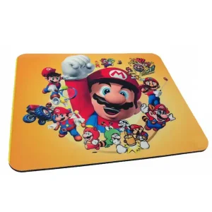 Mouse Pad Personalizado Nova Iguaçu