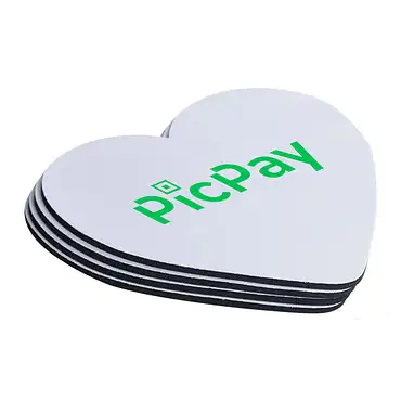 Mouse Pad Personalizado Porto Alegre