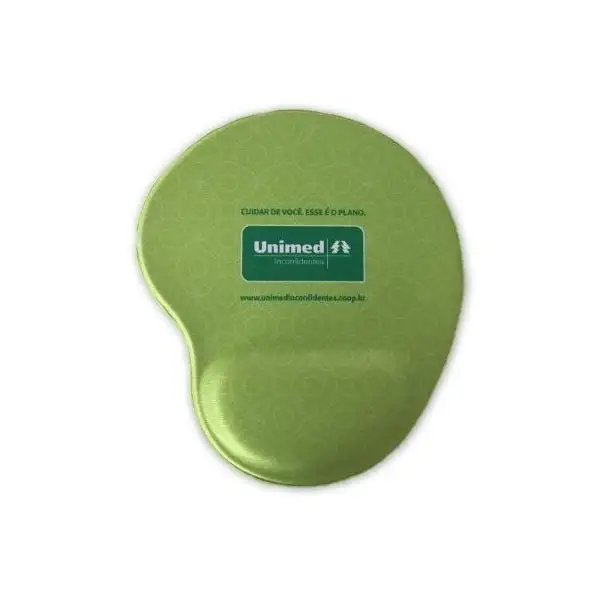 Mouse Pad Personalizado Santos