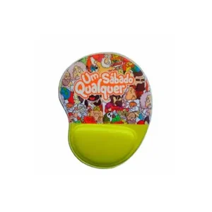 Mouse Pad Personalizado São João de Meriti