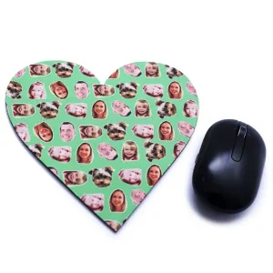 Mouse Pad Personalizado Serra