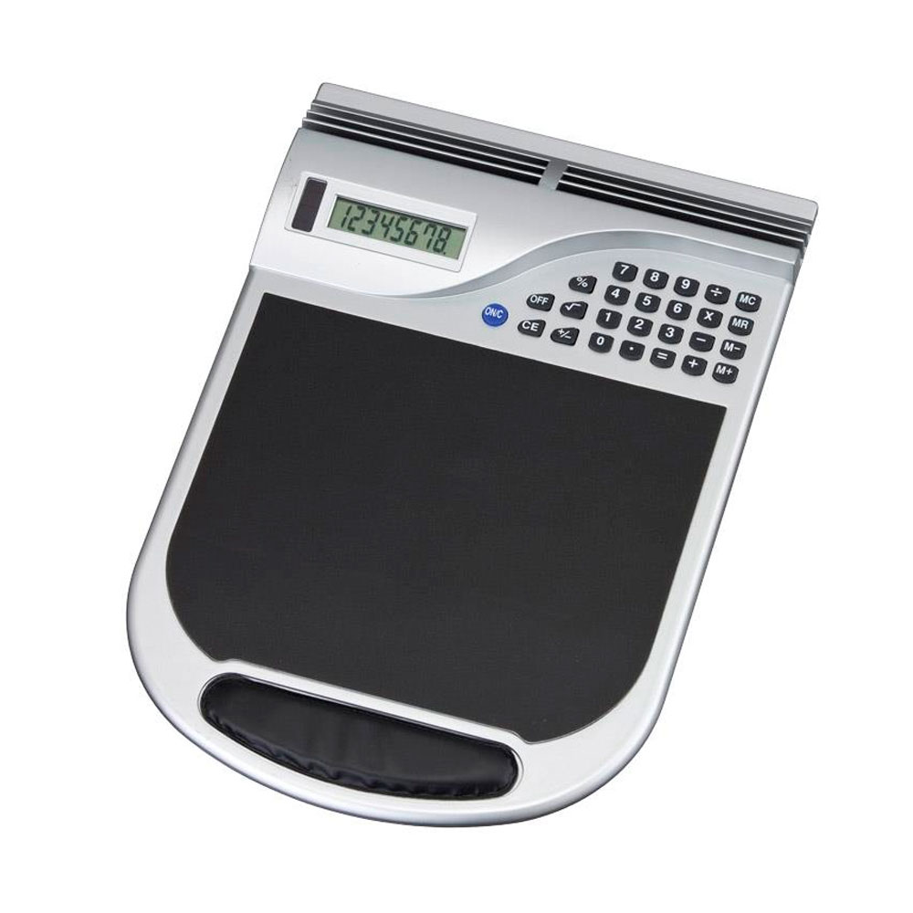 Mouse Pad Personalizado com Calculadora