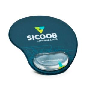 Mouse Pad Personalizado com Logo