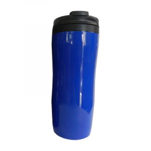 Mug Copo Térmico Azul - Bebidas Sempre na Temperatura Certa