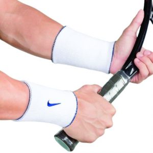 Munhequeira Personalizada Beach Tennis