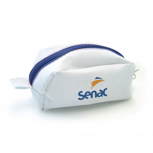 NECESSAIRE PET QUAD COLOR