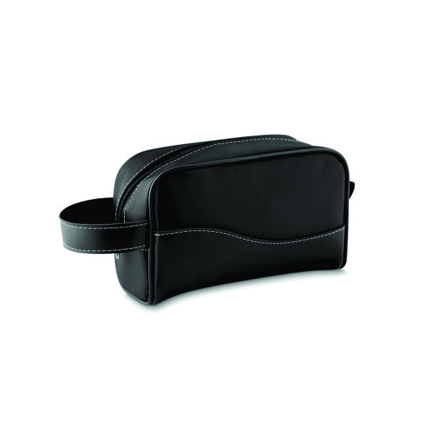 Necessaire Couro Sintético