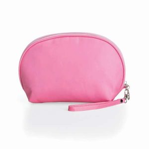 Necessaire Feminina de Nylon Personalizada