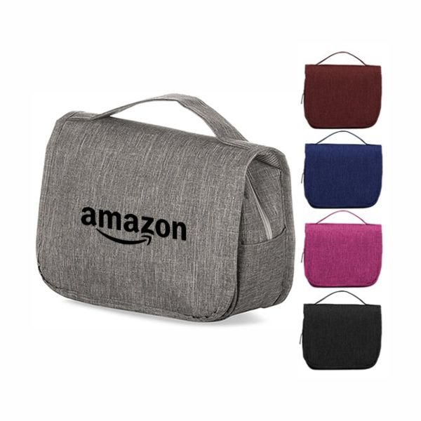 Necessaire Personalizada em Nylon