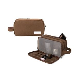 Necessaire Personalizada para Viagem