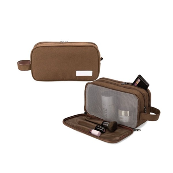 Necessaire Personalizada para Viagem