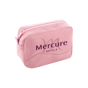 Necessaire feminina personalizada