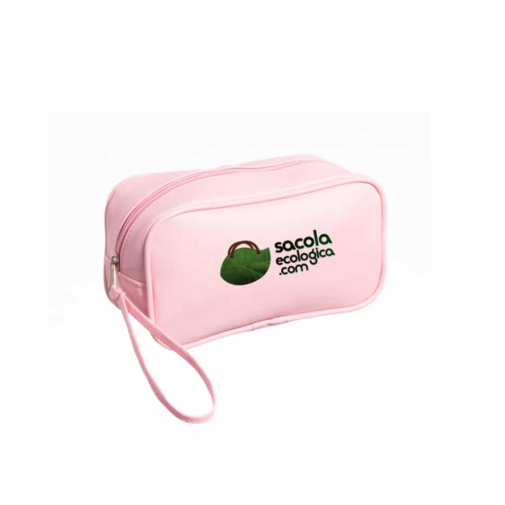 Necessaire feminina personalizada