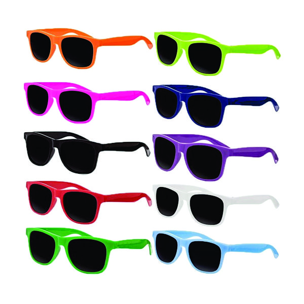 Óculos Lente e Haste Personalizadas