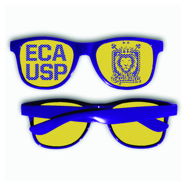 Óculos Lentes Personalizado