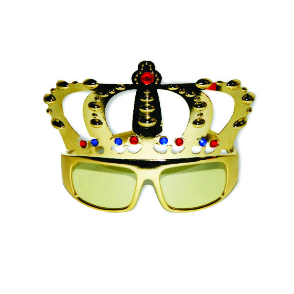 Óculos Para Festa Standard Personalização