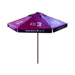 Ombrelone Personalizado Preço SP