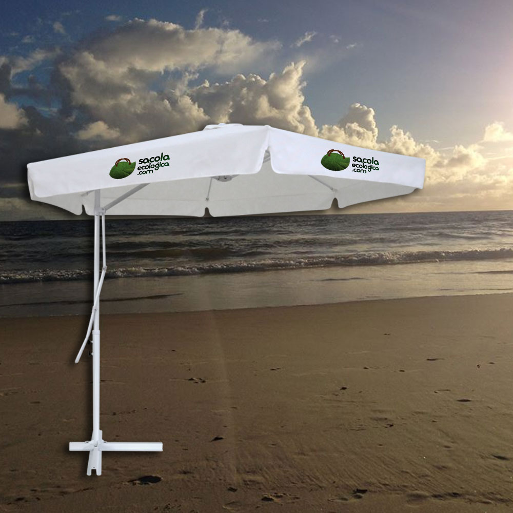 Ombrelone Personalizado Preço SP