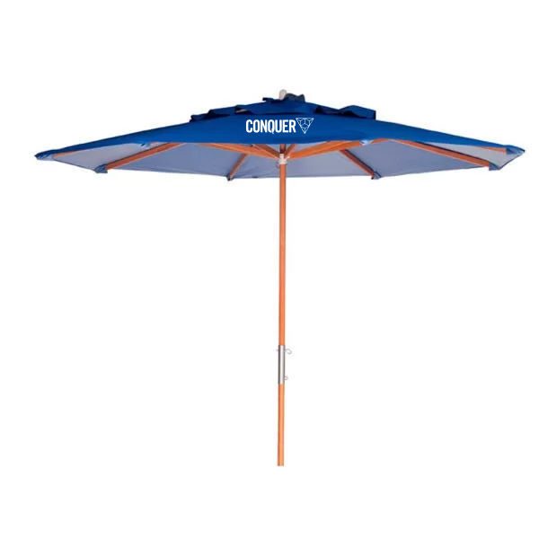 Ombrelone Redondo – Octagonal