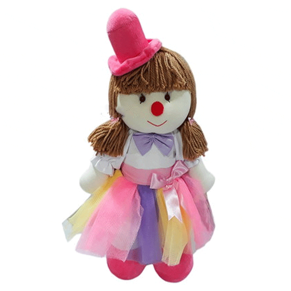 Palhacinhas Personalizadas