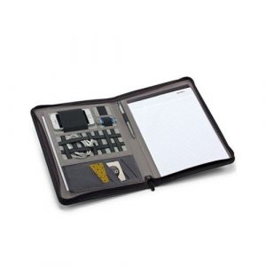 Pasta A4 fichário personalizada para brindes