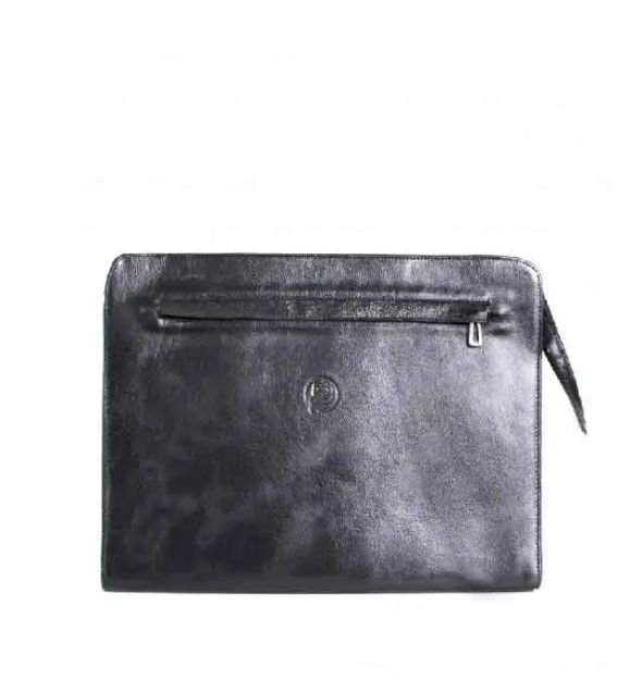 Pasta De Couro brinde