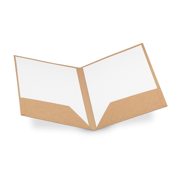 Pasta porta documentos A4