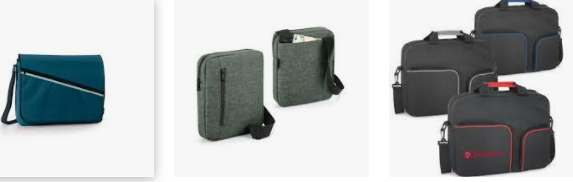 Pasta tiracolo para notebook personalizada