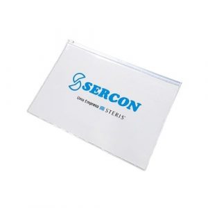 Pasta zip zap personalizada