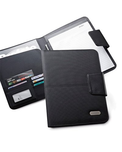 Pastas masculinas personalizadas