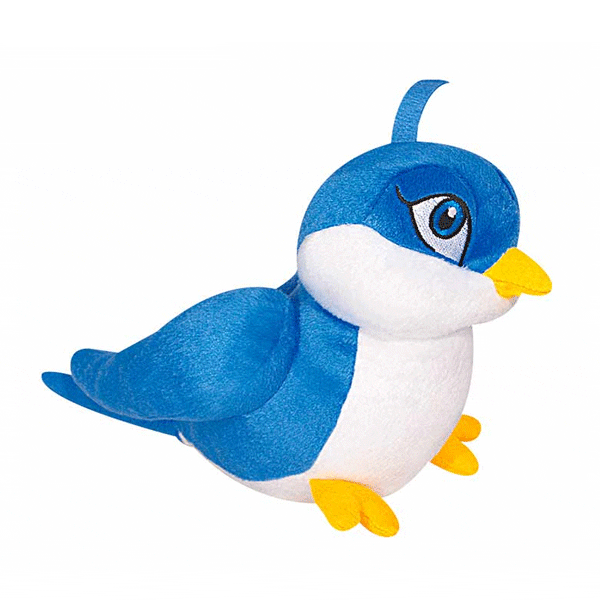 Pelúcia Personalizado Azeite Andorinha