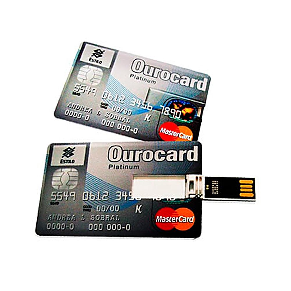 Pen Card Personalizado – Leve sua Marca Sempre à Mão