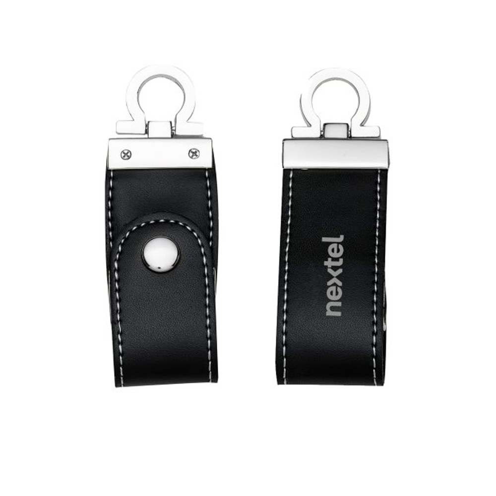 Pen Drive Atacado de Couro