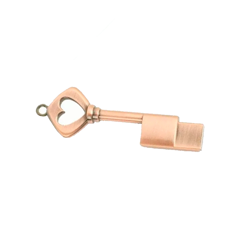 Pen Drive Chave Clássica