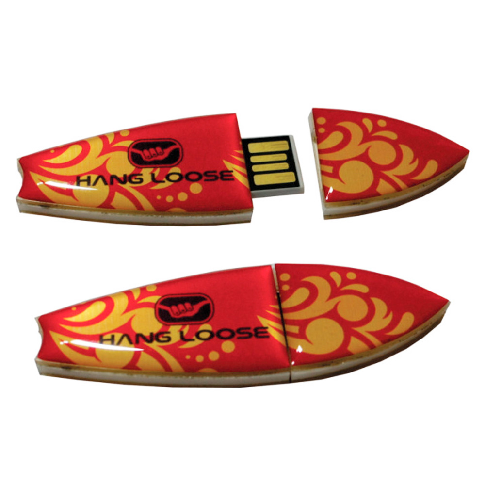 Pen Drive Estilizado