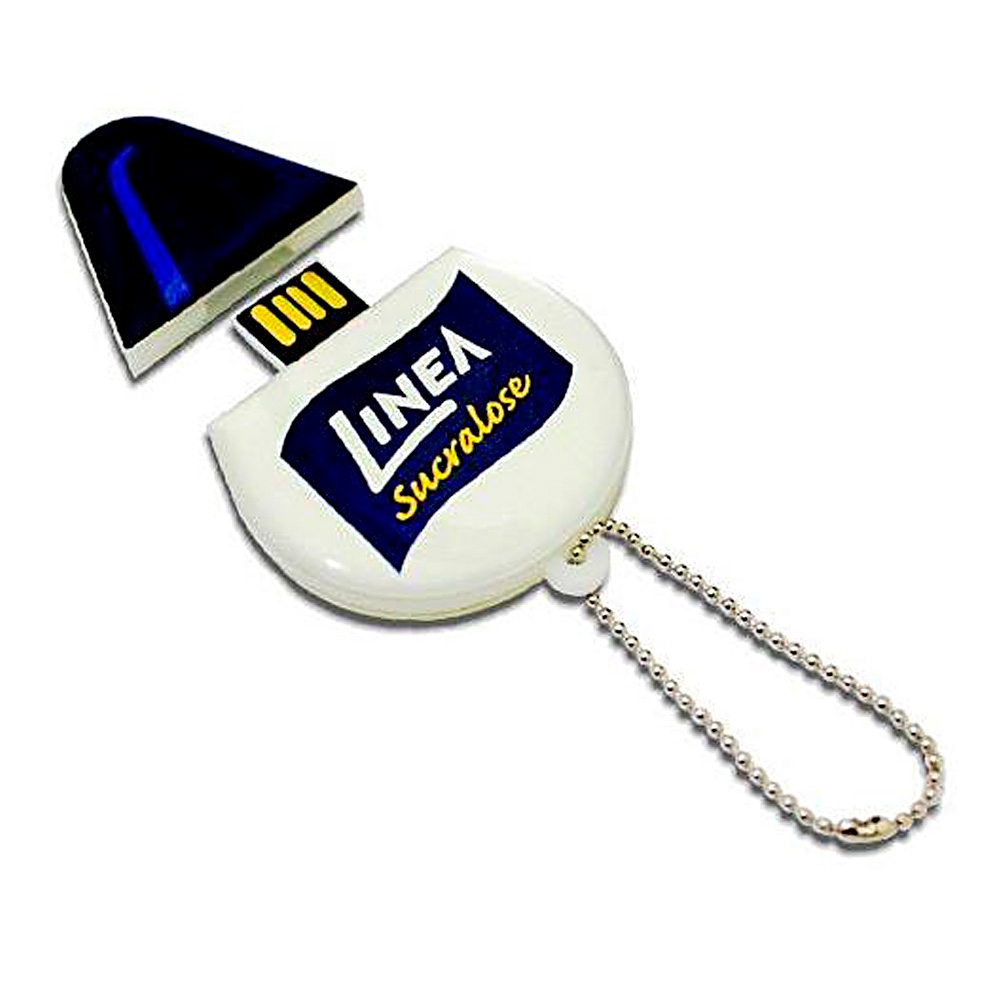 Pen Drive Estilizado