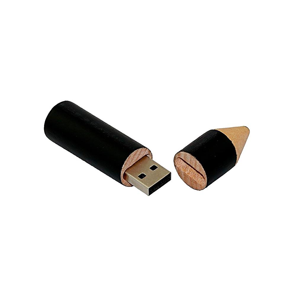 Pen Drive Formato Lápis