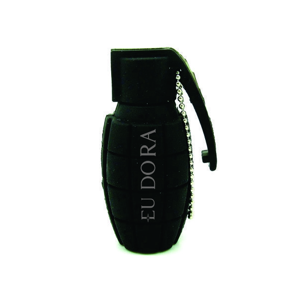 Pen Drive Formato de Granada