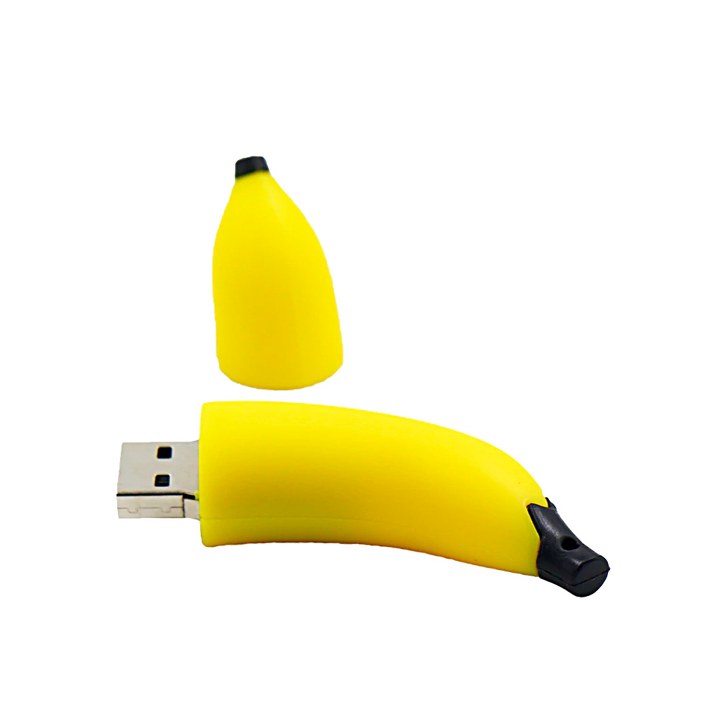 Pen Drive de Alimentos Todos os Tipos