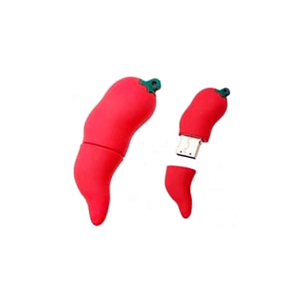 Pen Drive de Alimentos Todos os Tipos