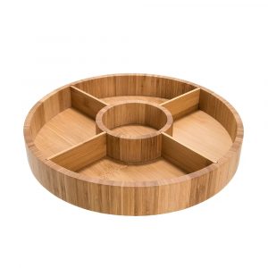 Petisqueira Personalizada para Brindes