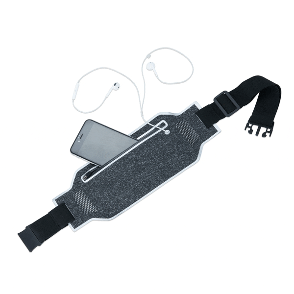 Pochete Antifurto Esportiva