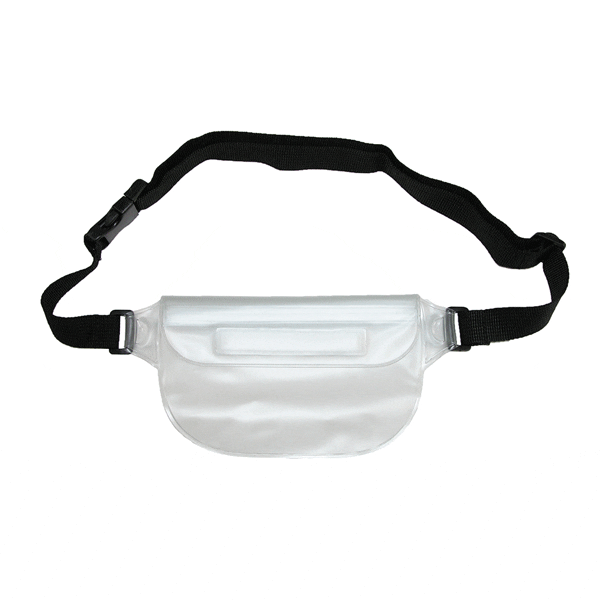 Pochete Impermeável Personalizada