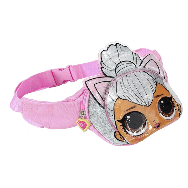 Pochete Lol Personalizada